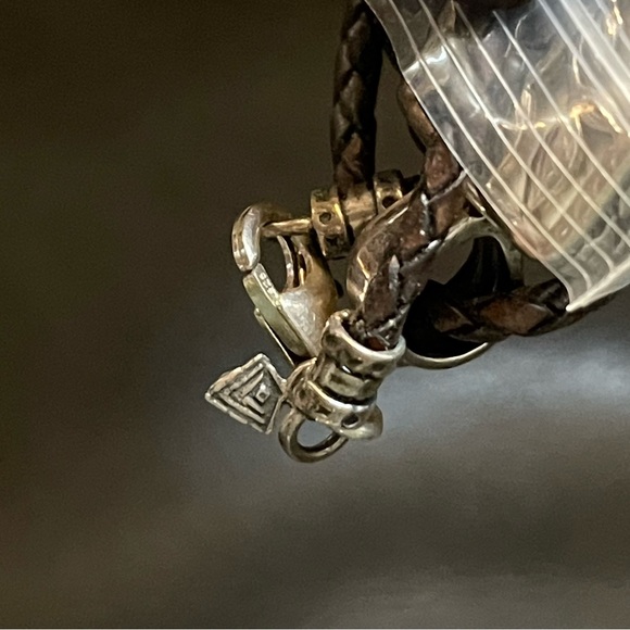 Silpada Tree of Life Interchangeable Pendant Necklace - Picture 6 of 6